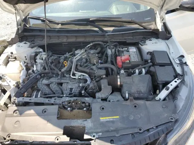 2023 NISSAN ALTIMA SR