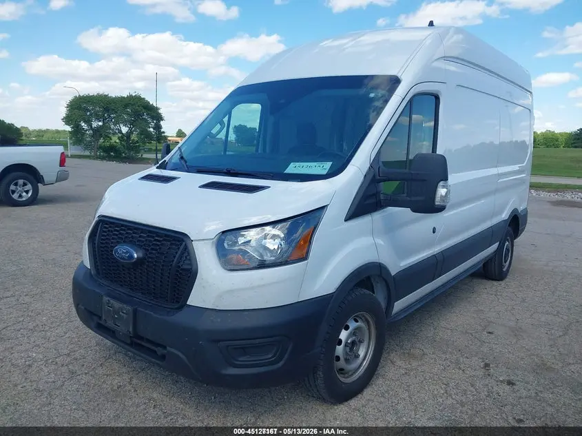2023 FORD TRANSIT-350  