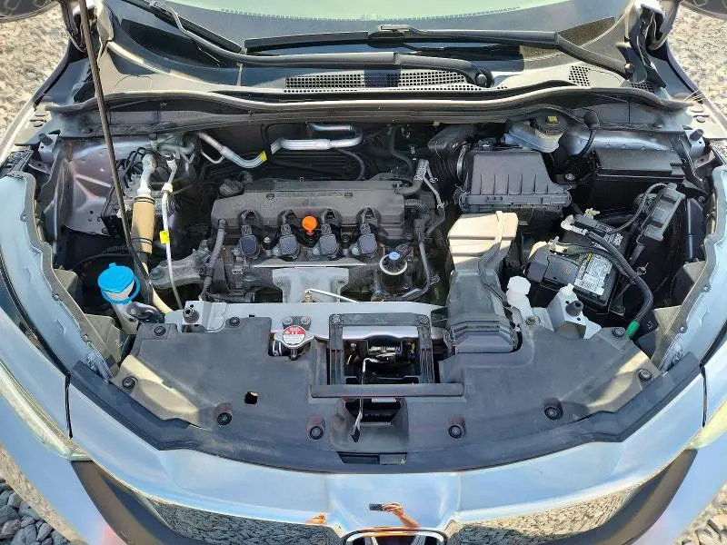 2020 HONDA HR-V LX  