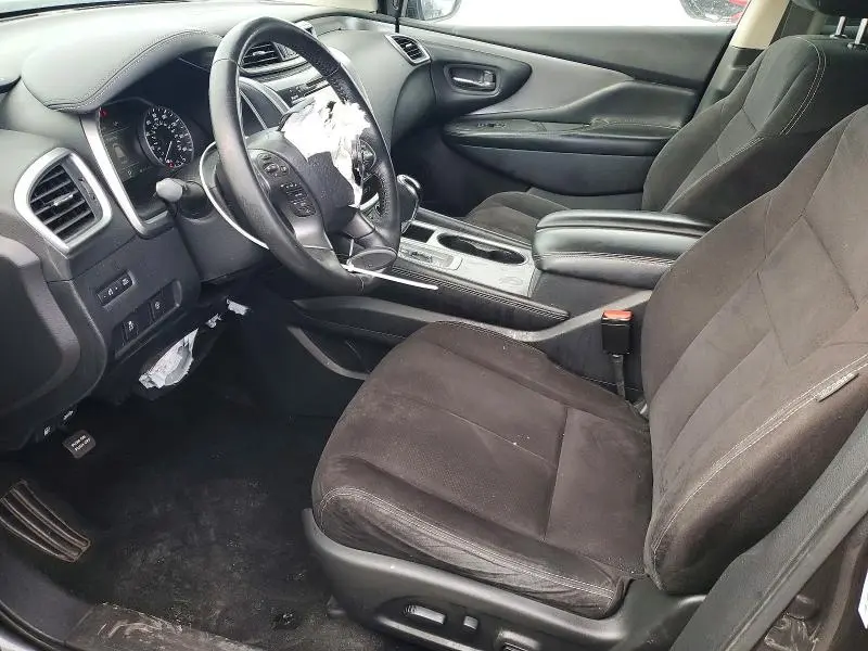 2020 NISSAN MURANO SV  