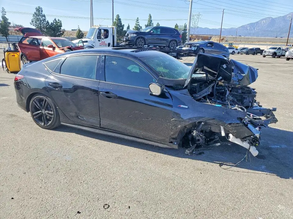 2026 ACURA INTEGRA A-SPEC  