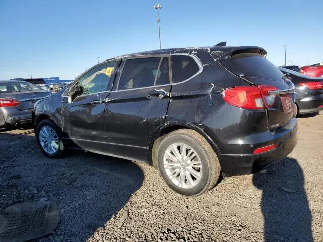 2017 BUICK ENVISION PREFERRED  