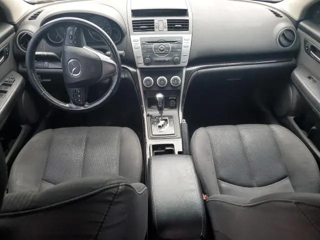 2012 MAZDA 6 I  