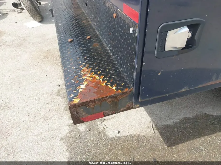 2016 FORD F-250 XL
