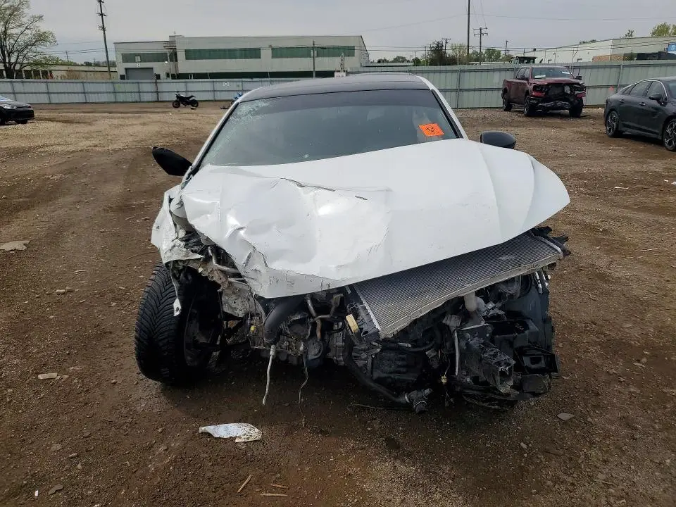 2021 VOLKSWAGEN JETTA S  