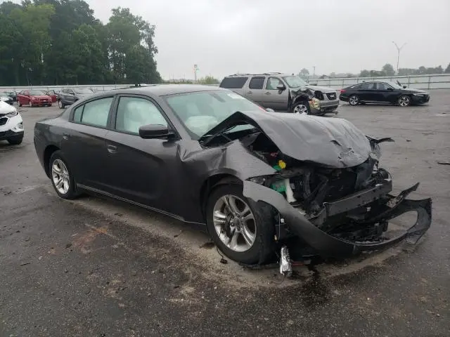 2015 DODGE CHARGER SE  