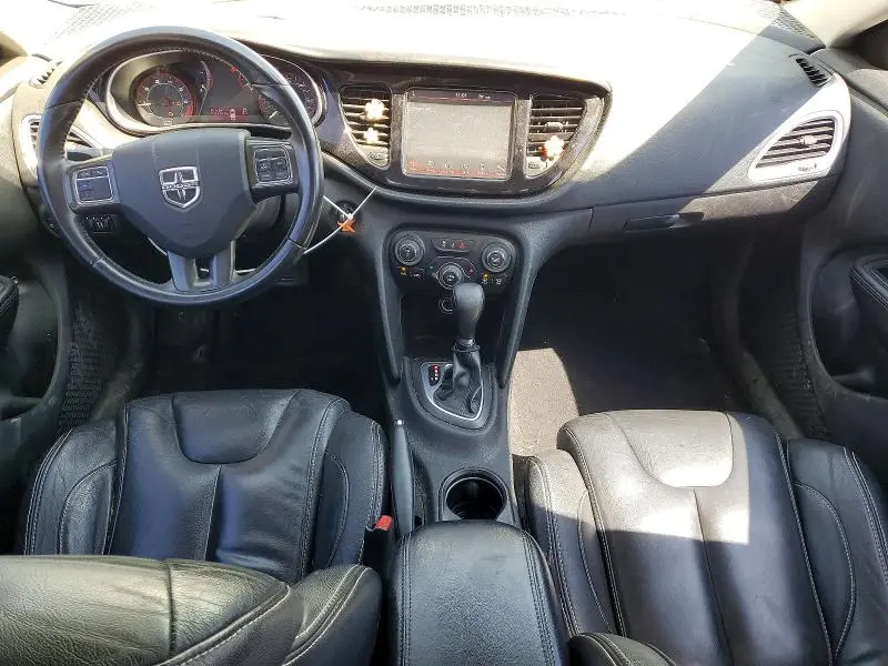 2013 DODGE DART SXT  