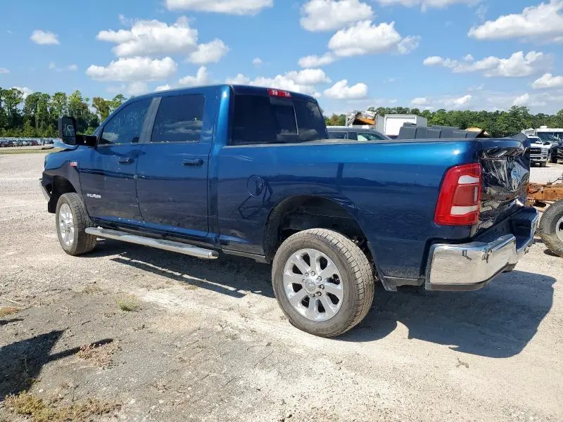 2022 RAM 2500 BIG HORN/LONE STAR  