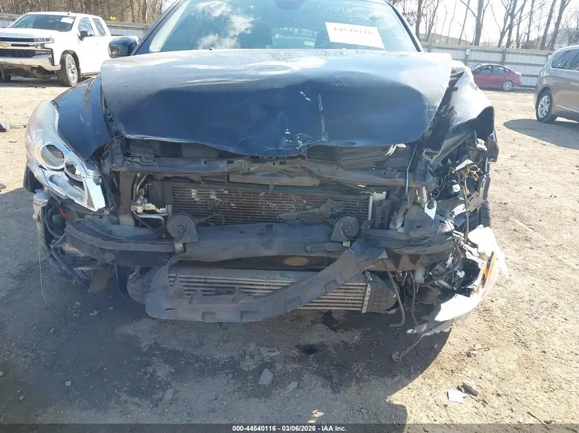 2013 VOLVO C30 T5