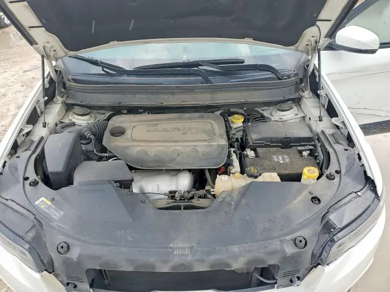 2021 JEEP CHEROKEE LATITUDE  