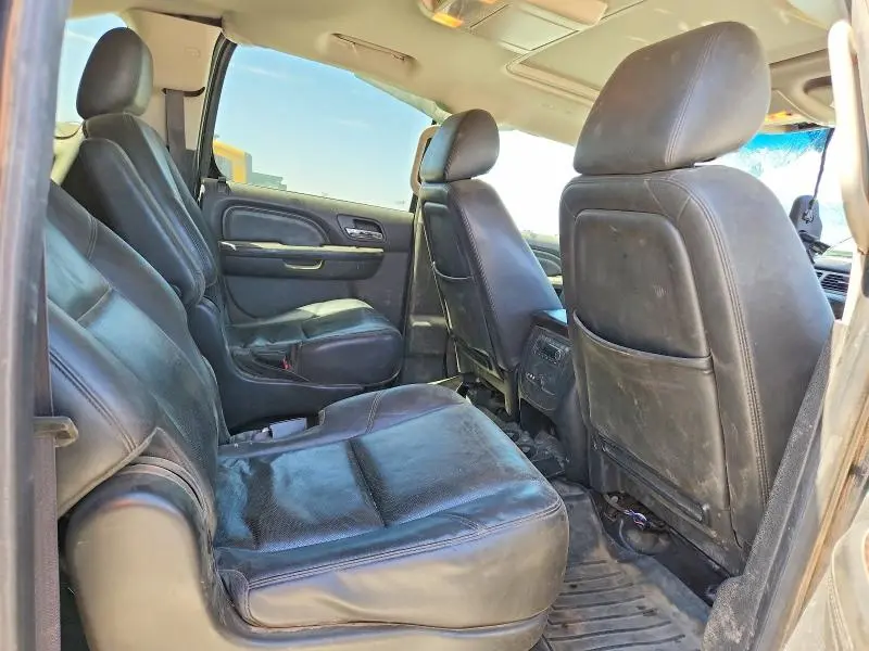 2014 GMC YUKON XL DENALI  