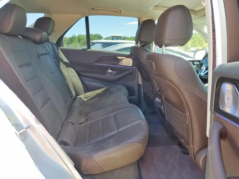 2020 MERCEDES-BENZ GLE 350 4MATIC  