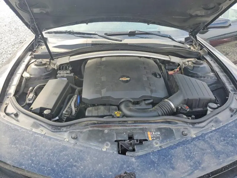 2012 CHEVROLET CAMARO LT  