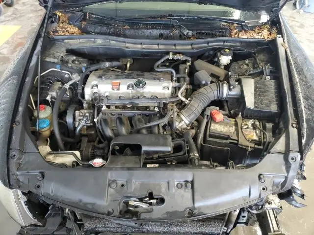 2010 HONDA ACCORD LXP