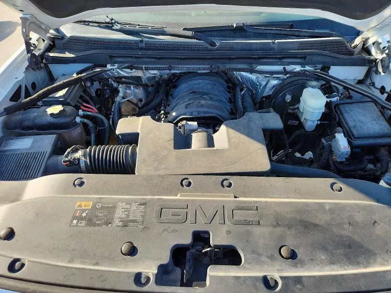 2015 GMC SIERRA K1500 SLT  