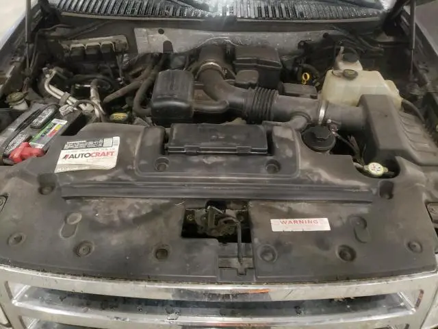 2010 FORD EXPEDITION XLT  