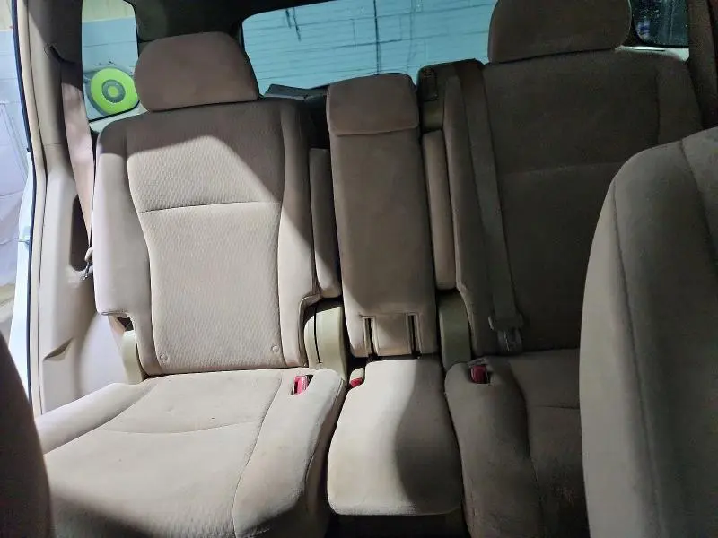 2010 TOYOTA HIGHLANDER BASE  