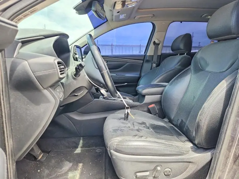 2020 HYUNDAI SANTA FE SEL 2.0T  