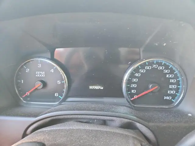 2017 CHEVROLET SUBURBAN K1500 PREMIER  