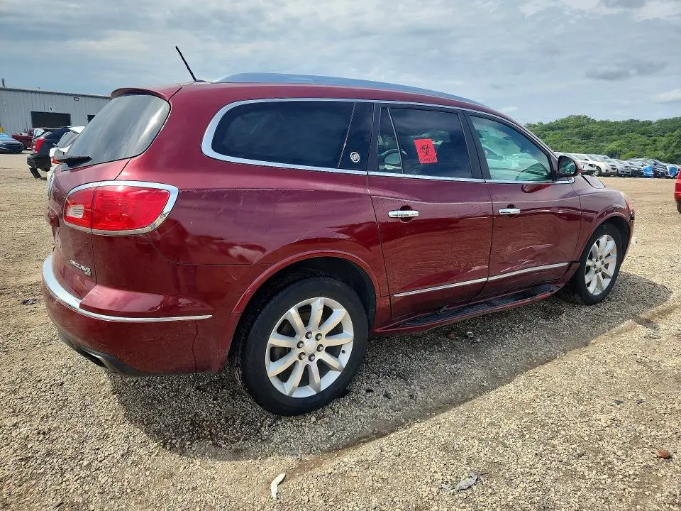 2015 BUICK ENCLAVE   