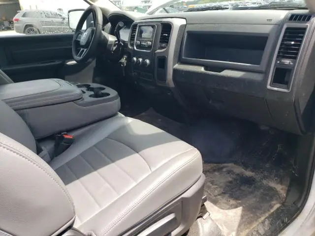 2018 RAM 2500 ST  