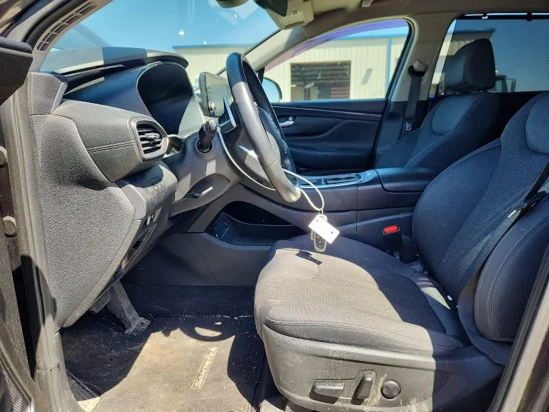 2022 HYUNDAI SANTA FE XRT  