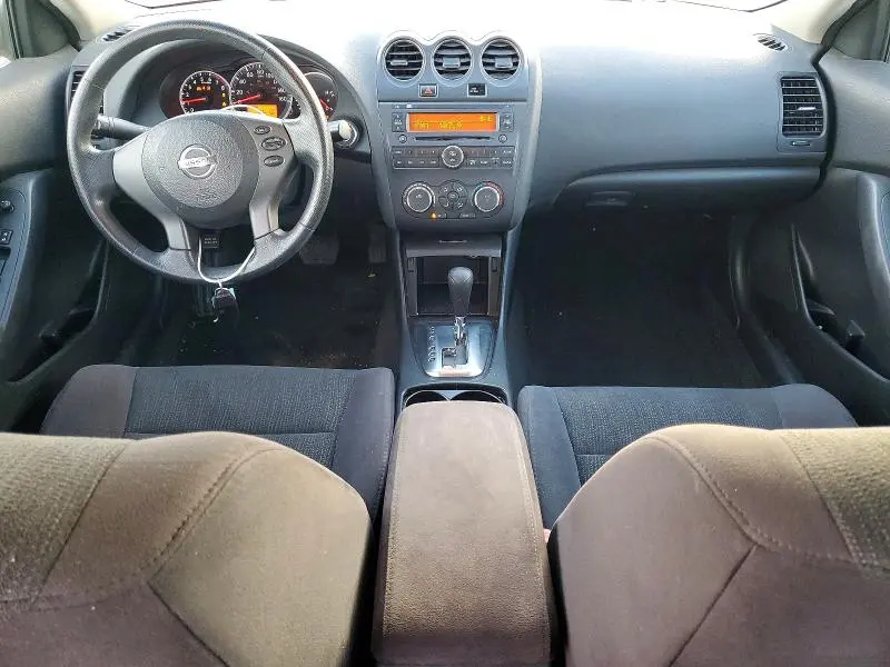 2012 NISSAN ALTIMA 2.5  