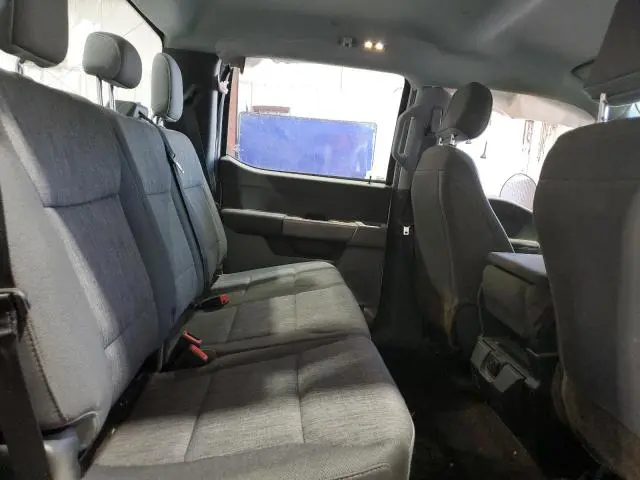 2023 FORD F250 SUPER DUTY  