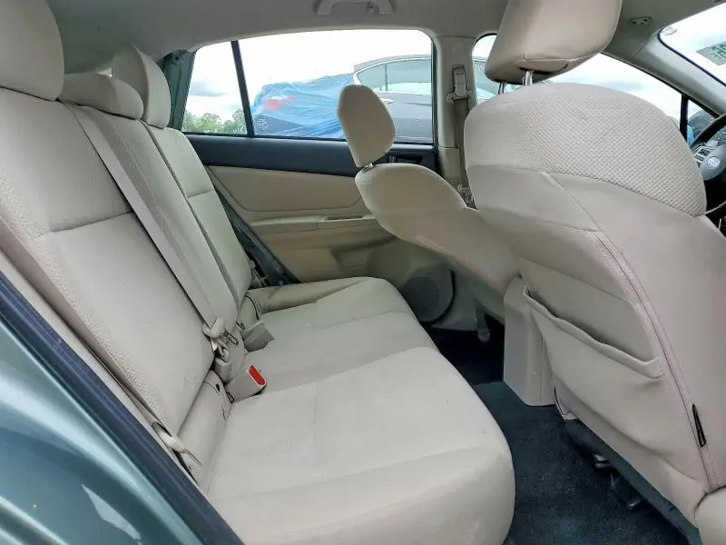 2014 SUBARU IMPREZA PREMIUM  