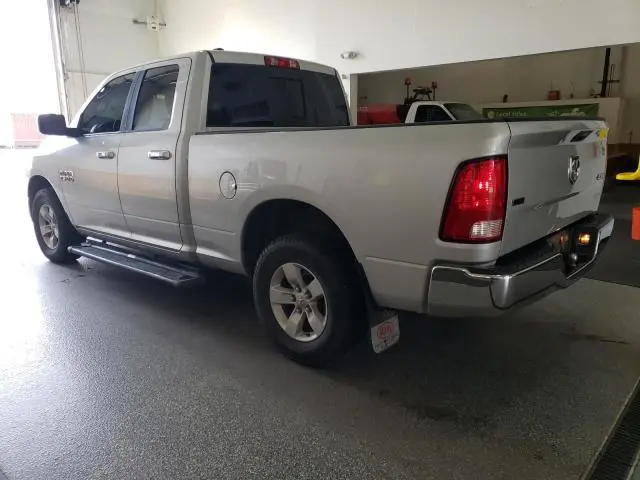 2018 RAM 1500 SLT
