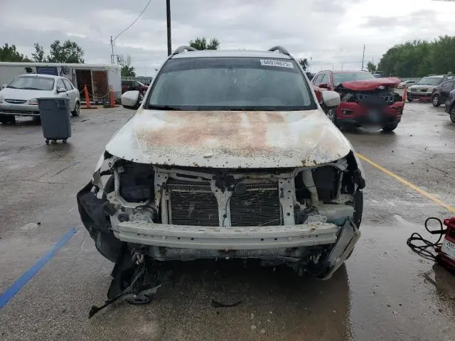 2010 SUBARU FORESTER 2.5X PREMIUM  