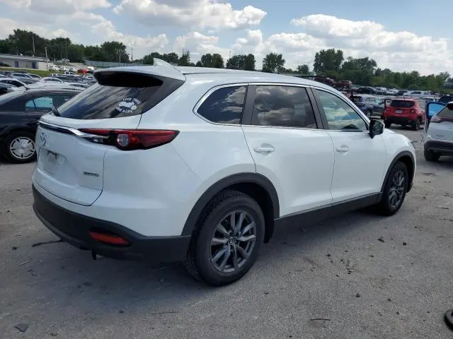2022 MAZDA CX-9 SPORT  