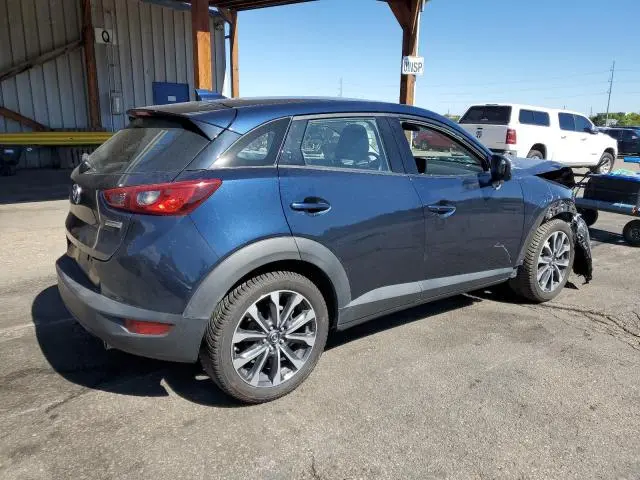 2019 MAZDA CX-3 TOURING  