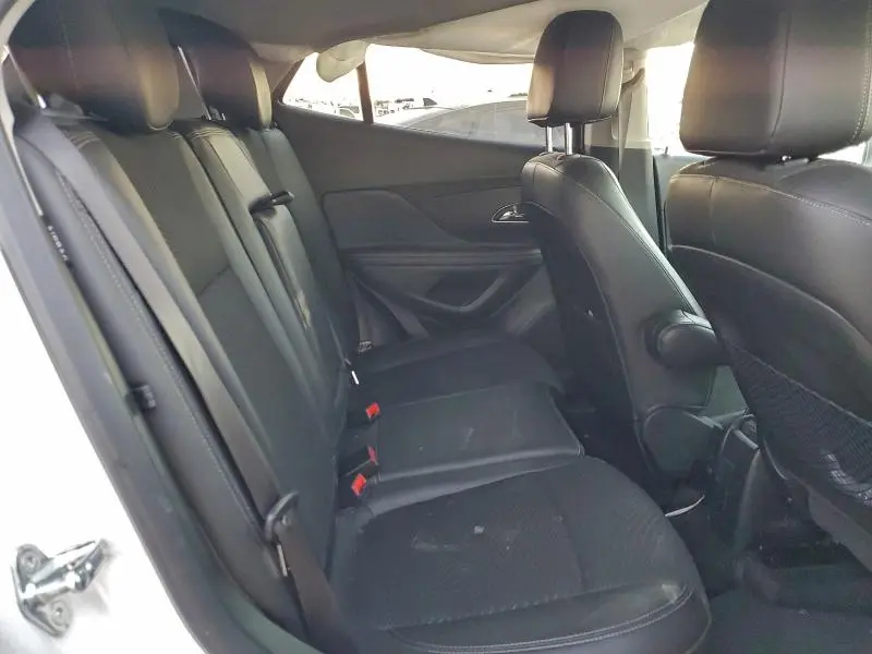 2014 BUICK ENCORE CONVENIENCE  