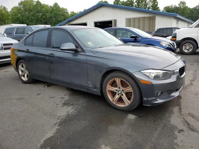 2013 BMW 328 I  