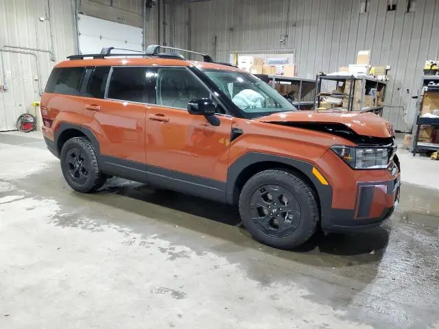 2025 HYUNDAI SANTA FE XRT  