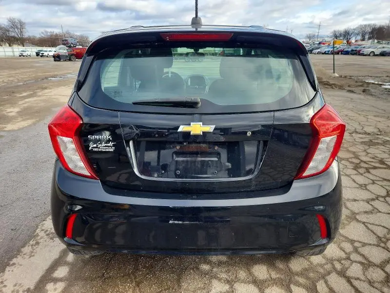 2020 CHEVROLET SPARK LS  