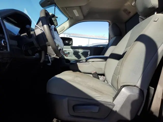 2018 RAM 1500 ST  