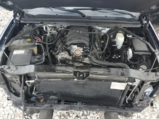 2017 CHEVROLET SUBURBAN K1500 PREMIER  