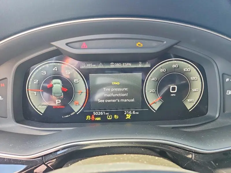 2021 AUDI Q7 PREMIUM  
