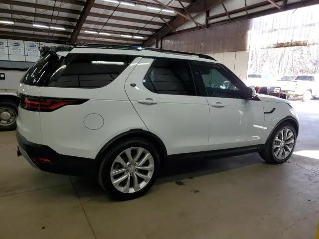 2023 LAND ROVER DISCOVERY S  