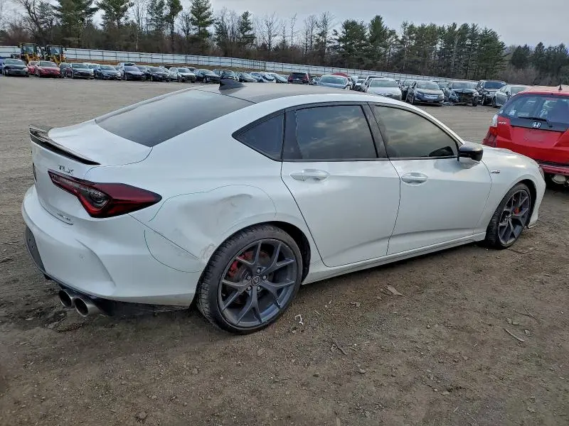 2023 ACURA TLX TYPE S  