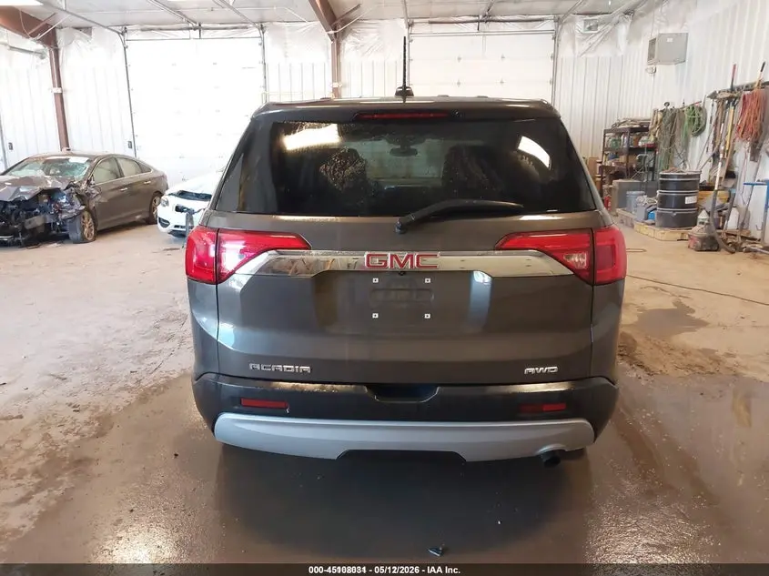 2019 GMC ACADIA SLE-1