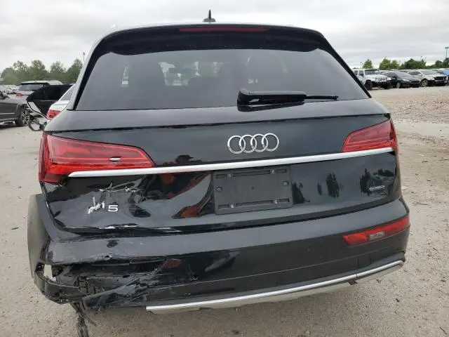 2023 AUDI Q5 PREMIUM 40  