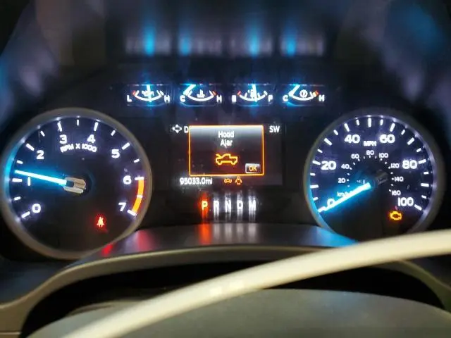 2022 FORD F250 SUPER DUTY