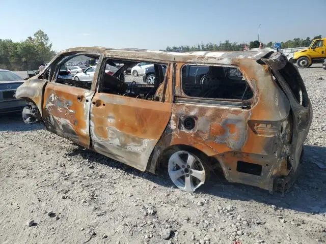 2011 TOYOTA SIENNA BASE 7-PASSENGER  