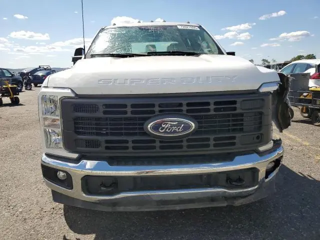 2023 FORD F250 SUPER DUTY  