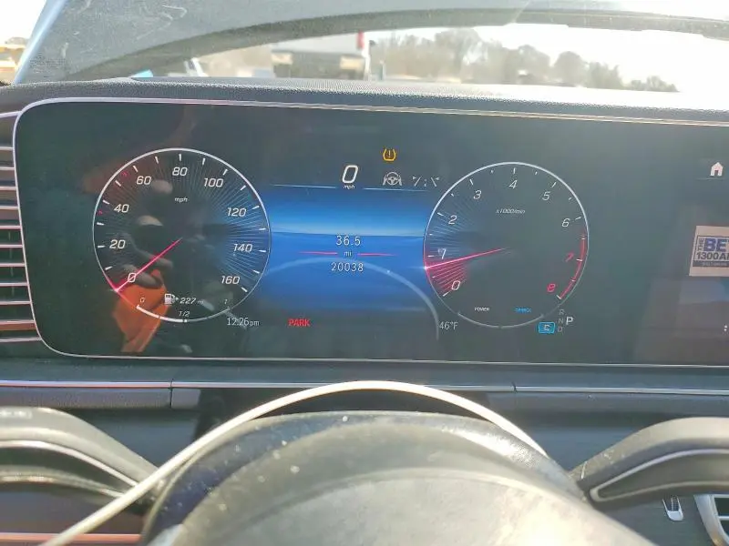 2024 MERCEDES-BENZ GLE 350 4MATIC  