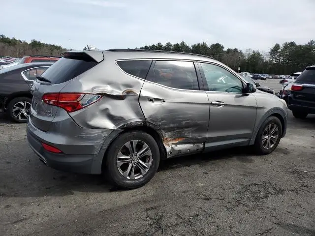2013 HYUNDAI SANTA FE SPORT