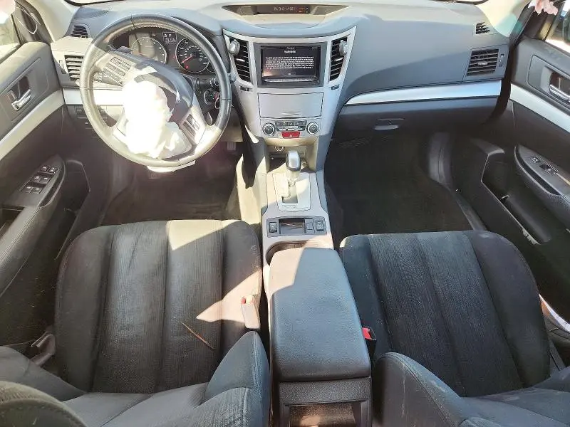 2013 SUBARU LEGACY 2.5I PREMIUM  
